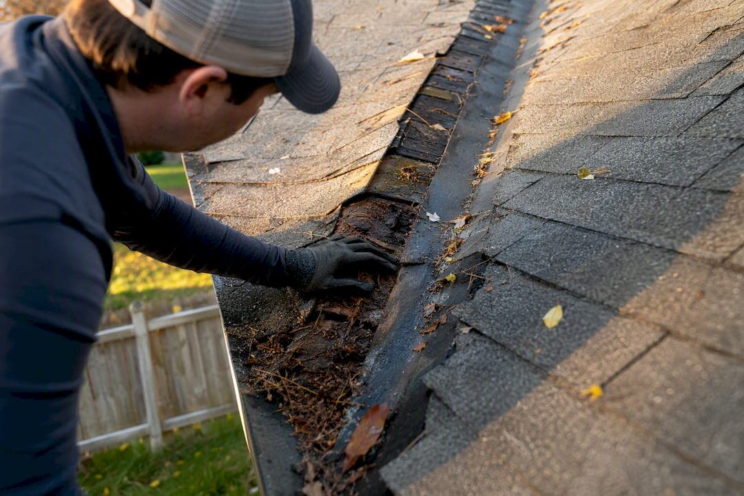 What Causes a Roof Valley Leak and How to Stop It Fast