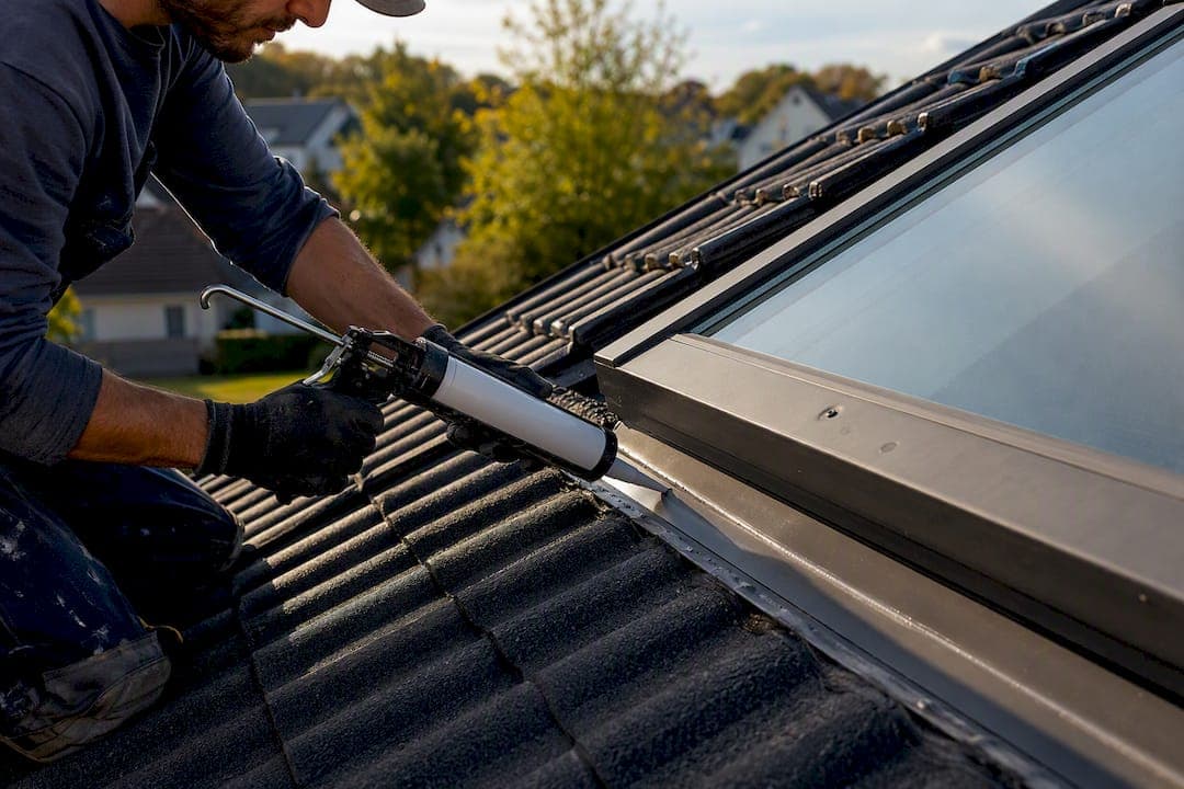 How to Handle a Skylight Leak Repair Before It Ruins Your Ceiling