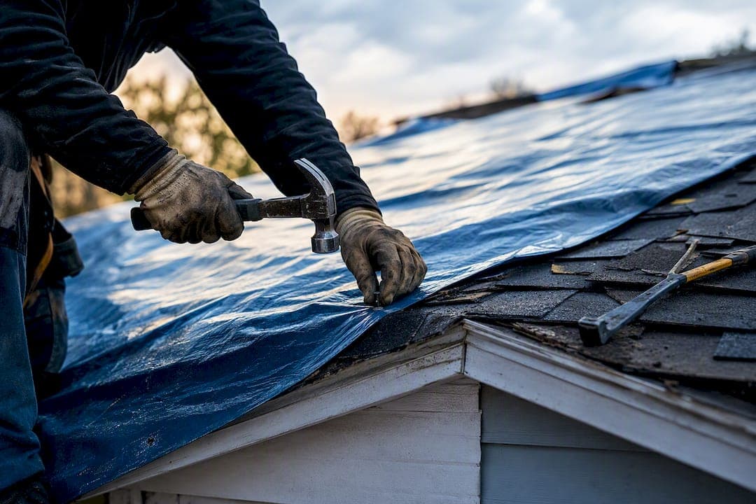 What to Do When You Have a Roof Leak Emergency