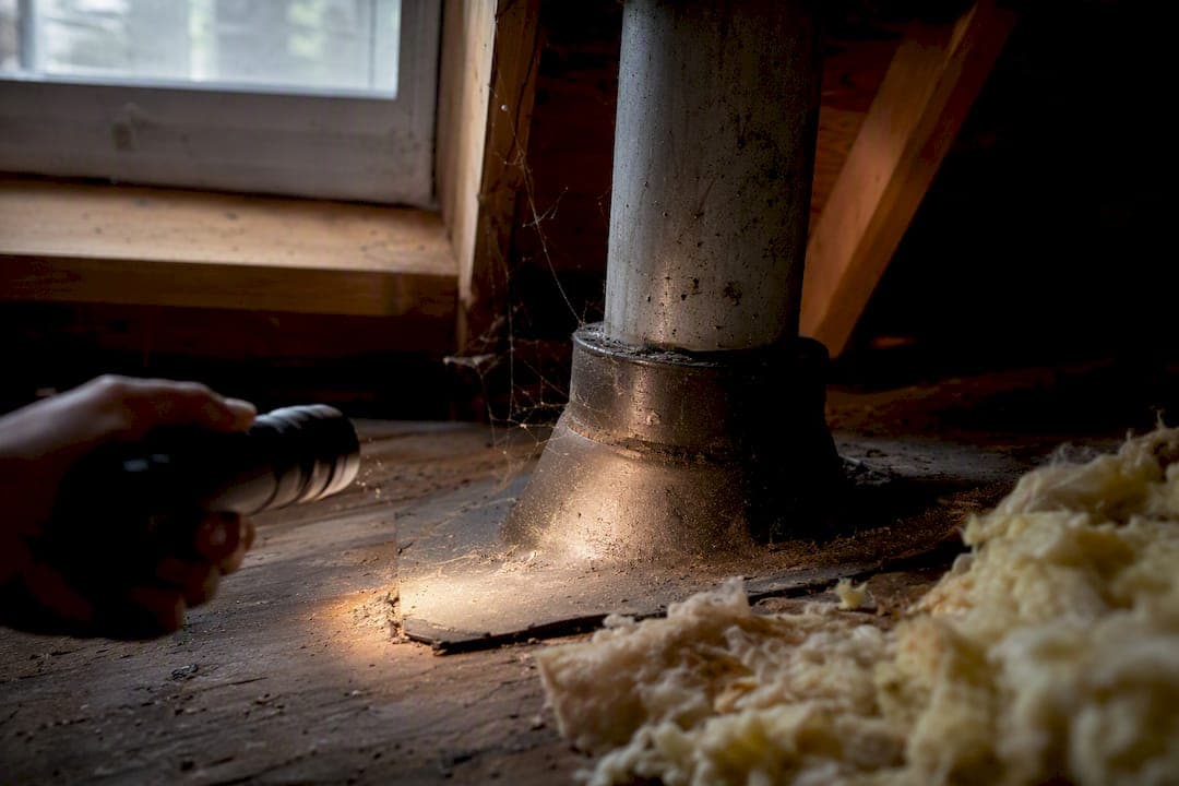 What Causes a Roof Vent Pipe Leak (And How to Fix It Fast)