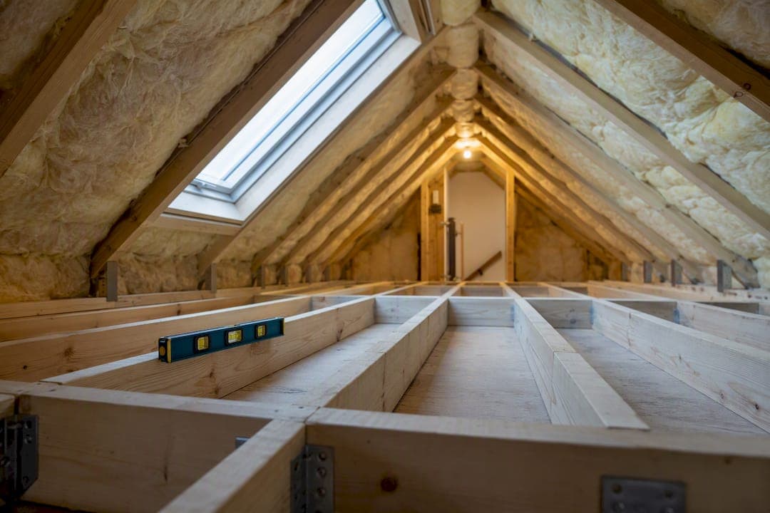 Building Regs Always Required: UK Loft Conversion Rules for Kent Homes