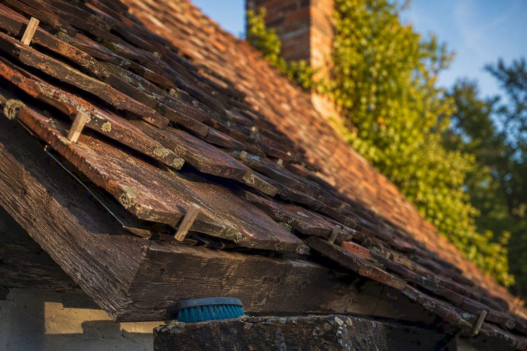 Kent Peg Tiles for Heritage Roofs: What Kent Homeowners Must Check
