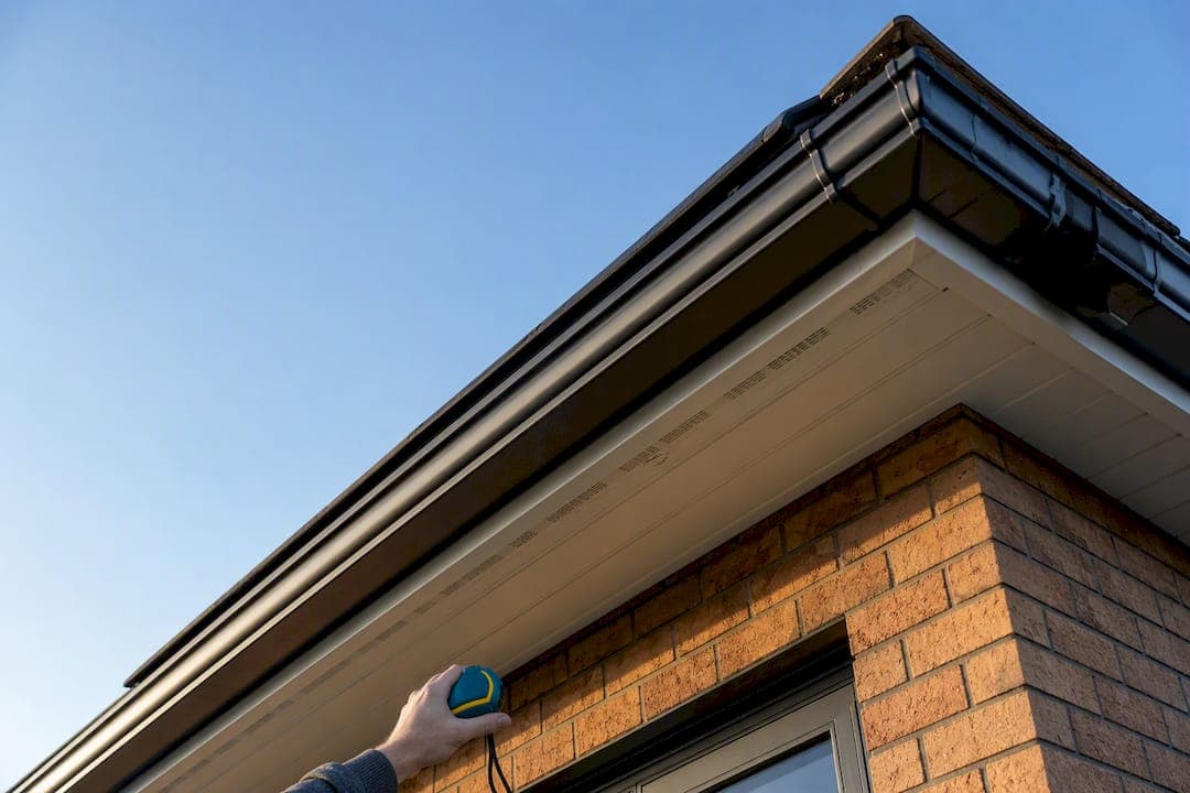40% Intake Rule: Soffit and Fascia Checks UK Homeowners Must Do
