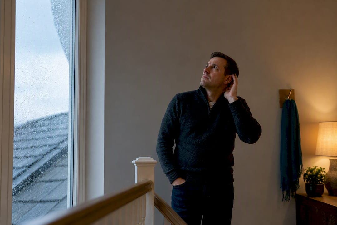 UK: 5 Safe Checks for Roof Noise in Wind and When to Call