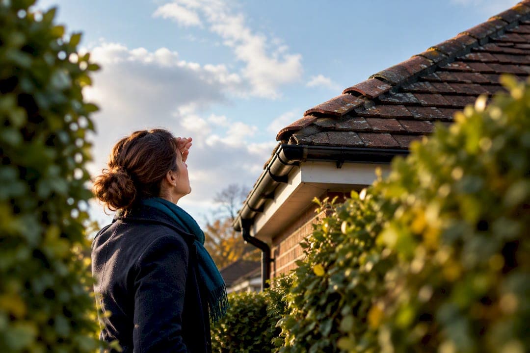 5 Ground Checks for Kent Homes to Spot Loose Ridge Tiles Before Paying