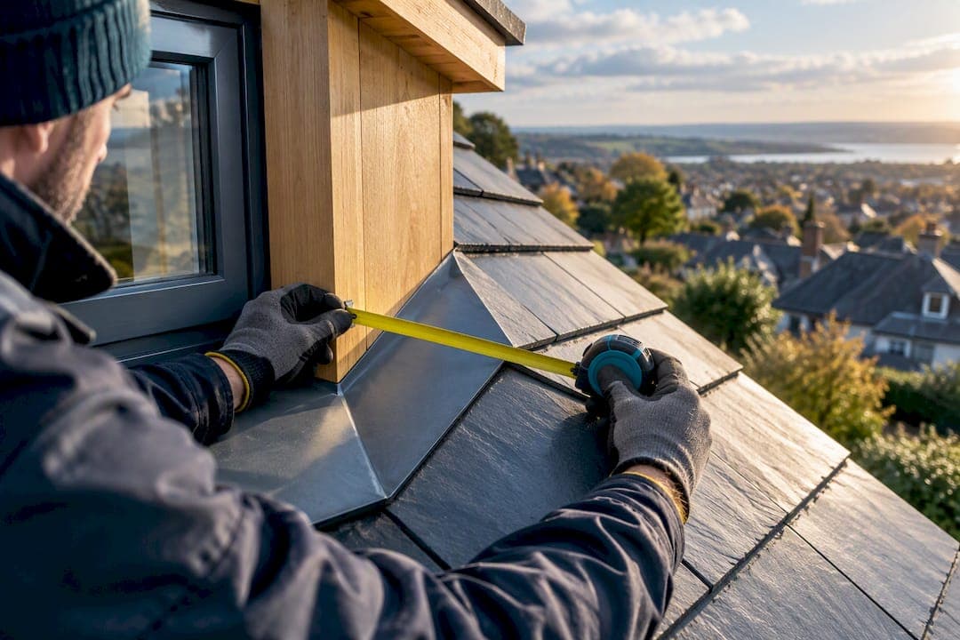 150 mm Rule: Roofer Tips to Avoid Refused Roof Planning, UK