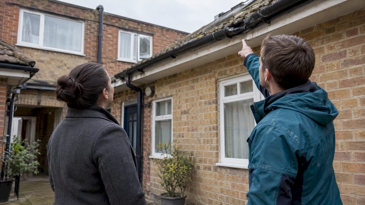 Avoid Section 20 Traps: UK Landlords' Roof Duties and Kent Roofer Tips