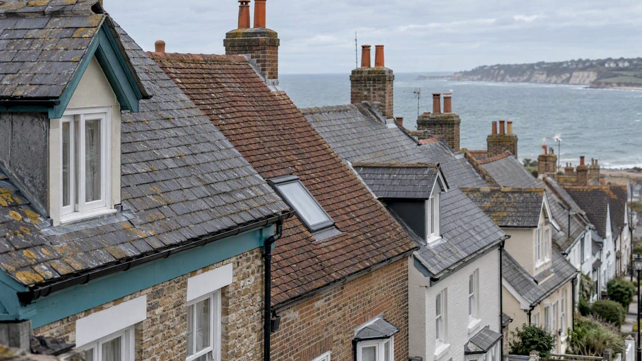 Coastal Roof Materials for UK Homes: Salt Exposes Bad Fixings